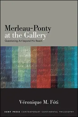 Merleau-Ponty a galériában - Merleau-Ponty at the Gallery