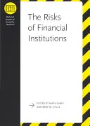 A pénzügyi intézmények kockázatai - The Risks of Financial Institutions