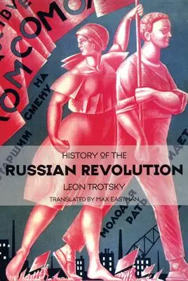 Az orosz forradalom története - History of the Russian Revolution