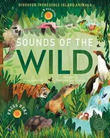 A vadon hangjai - Fedezd fel a hihetetlen szigeti állatokat! - Sounds of the Wild - Discover incredible island animals