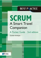 Scrum: A Pocket Guide: A Smart Travel Companion: A Smart Travel Companion - Scrum: A Pocket Guide: A Smart Travel Companion