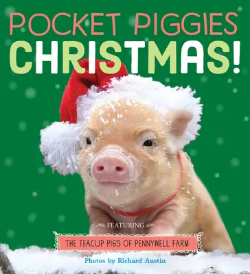 Pocket Piggies: Karácsony! - Pocket Piggies: Christmas!