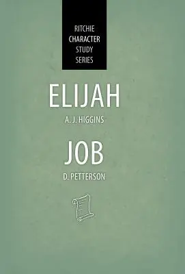 Illés és Jób - Elijah & Job