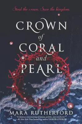 Korall- és gyöngykorona - Crown of Coral and Pearl