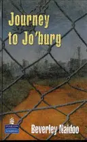 Utazás Jo'burgba 02/e Keményfedeles oktatási kiadás - Journey to Jo'Burg 02/e Hardcover educational edition