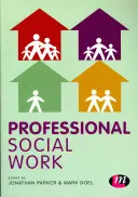 Szakmai szociális munka - Professional Social Work