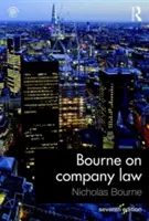 Bourne a társasági jogról - Bourne on Company Law