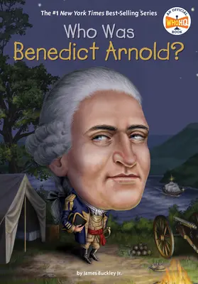 Ki volt Benedict Arnold? - Who Was Benedict Arnold?