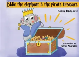 Eddie az elefánt és a kalózok kincse - Eddie the Elephant and the Pirate Treasure