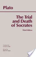 Szókratész pere és halála - Euthyphro, Apológia, Kritón, haláljelenet a Phaidóból. - Trial and Death of Socrates - Euthyphro, Apology, Crito, death scene from Phaedo