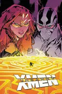 Uncanny X-Men: Superior, 4. kötet: IvX - Uncanny X-Men: Superior, Volume 4: IvX