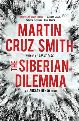 A szibériai dilemma, 9 - The Siberian Dilemma, 9