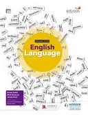 Wjec Eduqas GCSE English Language Student Book (angol nyelvi tankönyv) - Wjec Eduqas GCSE English Language Student Book