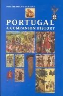 Portugália - A kísérő története - Portugal - A Companion History