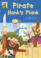 Froglets: Kalóz Hank deszkája - Froglets: Pirate Hank's Plank