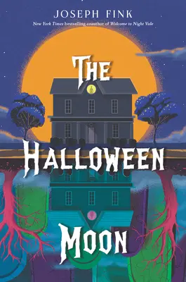 A halloweeni hold - The Halloween Moon