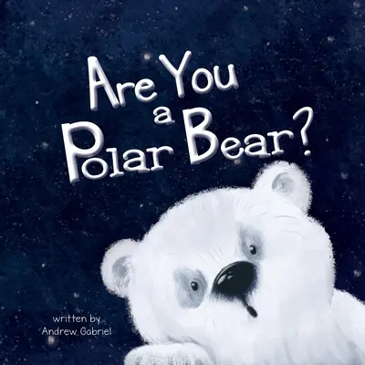 Jegesmedve vagy? - Are You a Polar Bear?