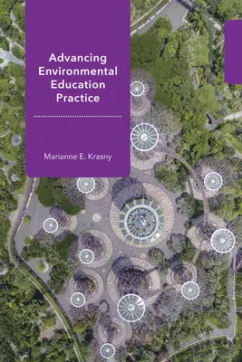 A környezeti nevelés gyakorlatának előmozdítása - Advancing Environmental Education Practice