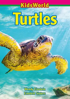 Teknősök - Turtles