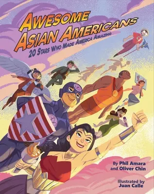 Félelmetes ázsiai amerikaiak: 20 sztár, akik elképesztővé tették Amerikát - Awesome Asian Americans: 20 Stars Who Made America Amazing