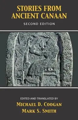 Történetek az ókori Kánaánból - Stories from Ancient Canaan