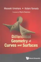 A görbék és felületek differenciálgeometriája - Differential Geometry of Curves and Surfaces