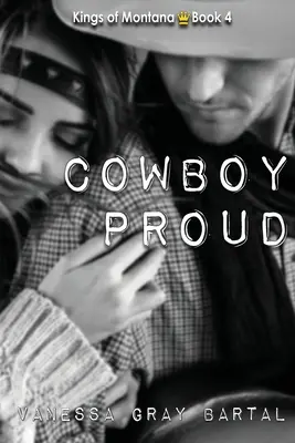 Cowboy Büszke - Cowboy Proud