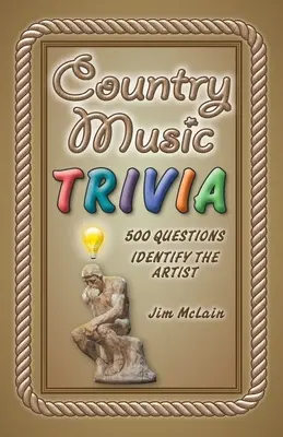 Country zenei kvízek - Country Music Trivia