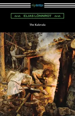 A Kalevala - The Kalevala