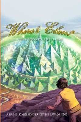 Hol van Eln? A kövek élnek - Where's Eln?: The Stones are Alive