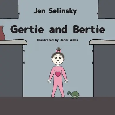 Gertie és Bertie - Gertie and Bertie