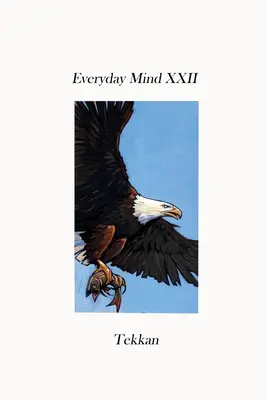 Mindennapi elme XXII - Everyday Mind XXII