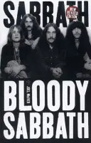 SABBATH BLOODY SABBATH frissített kiadása - SABBATH BLOODY SABBATH updated edition