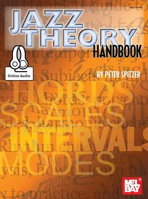 Jazzelmélet kézikönyv - Jazz Theory Handbook