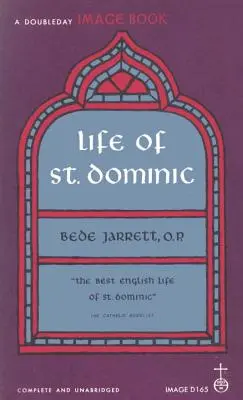 Szent Domonkos élete - Life of St. Dominic