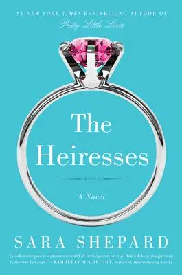 The Heiresses