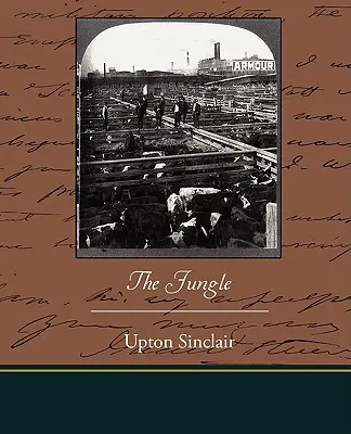 A dzsungel - The Jungle