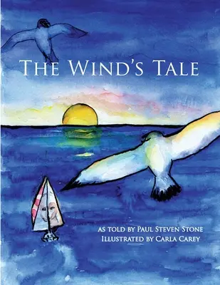 A szél meséje - The Wind's Tale