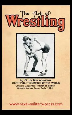 A birkózás művészete - The Art of Wrestling