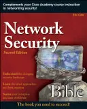 Hálózatbiztonsági Biblia - Network Security Bible