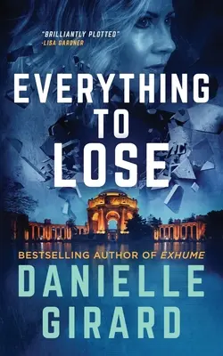 Everything to Lose: Rookie Club 5. könyv - Everything to Lose: Rookie Club Book 5