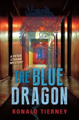 A kék sárkány - The Blue Dragon