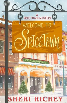 Üdvözöljük Spicetownban - Welcome to Spicetown