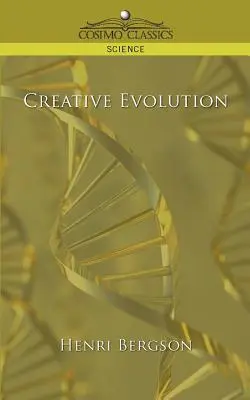 Kreatív evolúció - Creative Evolution