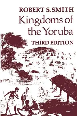 A jorubák királyságai - Kingdoms of the Yoruba