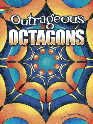 Felháborító nyolcszögek - Outrageous Octagons