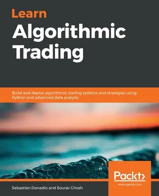 Algoritmikus kereskedés tanulása - Learn Algorithmic Trading