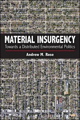 Anyagi lázadás - Material Insurgency