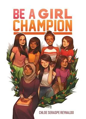 Legyél lánybajnok - Be a Girl Champion