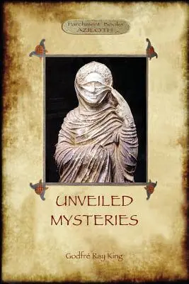 Leleplezett rejtélyek - Unveiled Mysteries